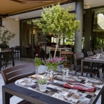 Le Chalet de l'Hôtel