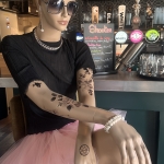 O Lyly Pop Nouveau partenaire édition 2025/26