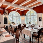 Le Bistrot des Copains