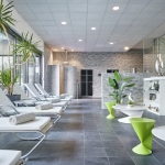 Hôtel Athéna Spa *NOUVEAU PARTENAIRE EDITION 2026/27*