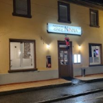 Chez Ninna Nouveauté 26/27