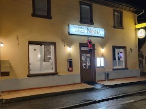 Chez Ninna Nouveauté 26/27
