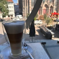 Mozart Café Nouveauté 26/27