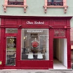 Chez Norbert Nouveauté 26/27