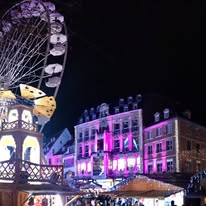 Mozart Café Nouveauté 26/27