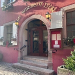 Le Sarment d'Or nouveauté 26/27