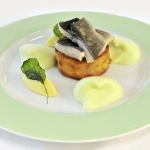 Auberge de la roche Nouveauté 26/27