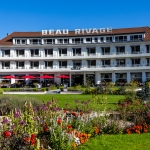 Hôtel Beau rivage