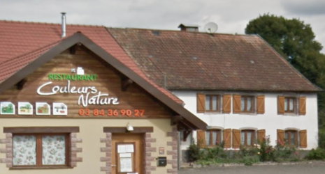 Couleurs nature Nouveauté 26/27