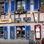 Le Troc Café Nouveauté 26/27