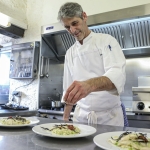 Restaurant de la Marmite Nouveauté 26/27