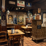 Le Gambrinus Nouveauté 26/27