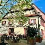 Hostellerie Alsacienne Nouveauté 26/27
