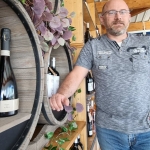 Cave des Lys  Nouveauté 26/27