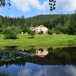 Auberge de la Cholotte *NOUVEAU PARTENAIRE EDITION 2026/27*