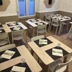 O petit délice *NOUVEAU PARTENAIRE EDITION 2026/27*