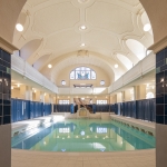 Les Bains Municipaux de Strasbourg *NOUVEAU PARTENAIRE EDITION 2026/27*