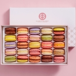 Macarons & Inspirations *NOUVEAU PARTENAIRE EDITION 2026/27*