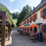 Hôtel-Restaurant Le Bouton d'Or** *NOUVEAU PARTENAIRE EDITION 2026/27*