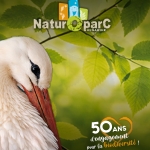 NaturOparc *NOUVEAU PARTENAIRE EDITION 2026/27*