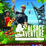 Parc Alsace Aventure